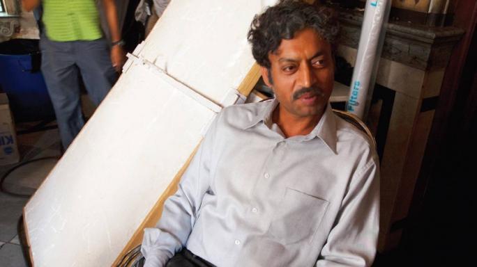 A Lifetime In A Fist: Looking Back At Irrfan Khan's Genius In The Namesake