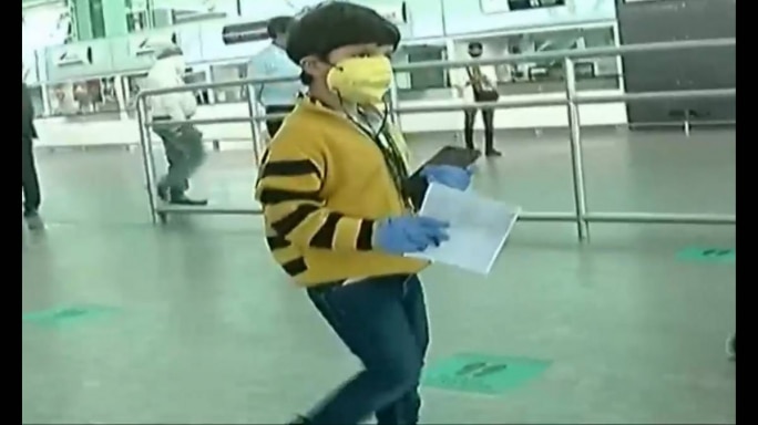 Your Child Can Fly Alone: This Is How