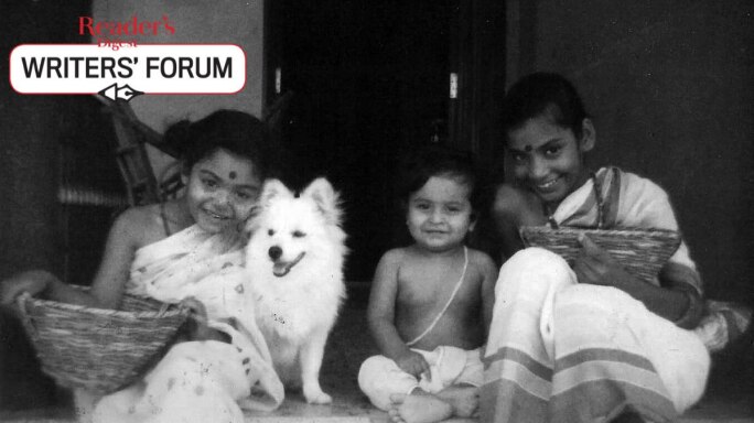 A 6-Year-Old's Letter To Her Favourite Pet