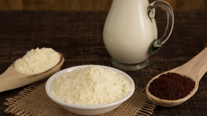 You Can Do So Much More With Milk Powder Than Just Adding It To Your Tea