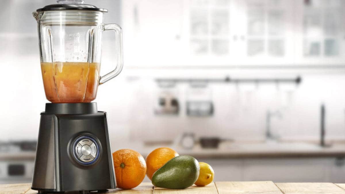 Choosing A Mixer-Grinder Can Be Tricky. These 4 Points Will Help You