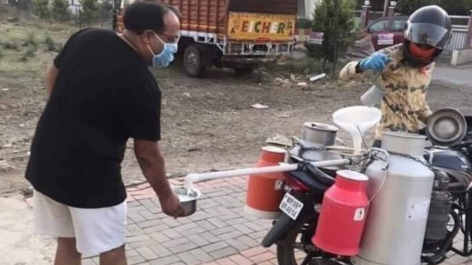 In The Times Of Coronavirus, 5 Ideas That Celebrate Indian Jugaad