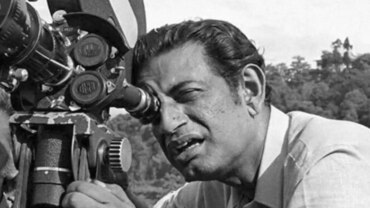 A Tribute To Satyajit Ray On His 99th Birth Anniversary
