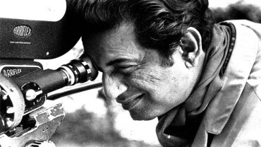 13 Lesser-Known Facts About Satyajit Ray On His 99th Birthday
