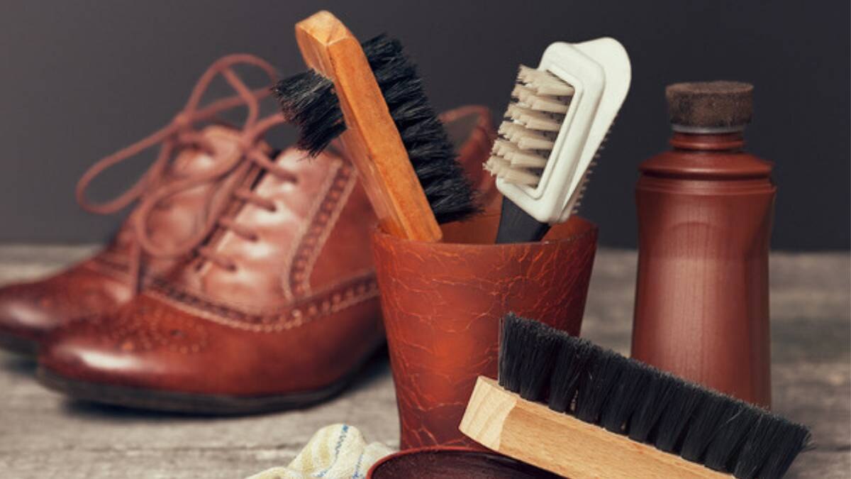 You Don't Have To Burn A Hole In Your Pocket To Take Care Of Your Shoes. Follow These DIY Tips