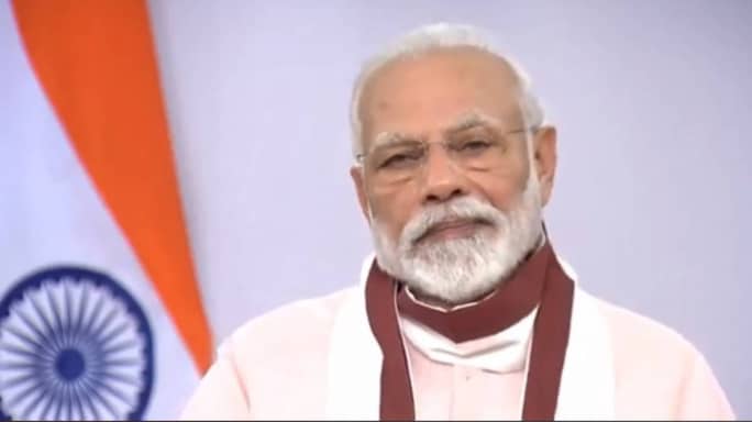 Key Takeaways From PM Modi's Speech: ₹20 Lakh Crore Stimulus, Lockdown 4.0 With New Rules
