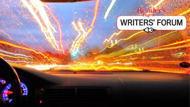 Roundabout: A Delhi Fable