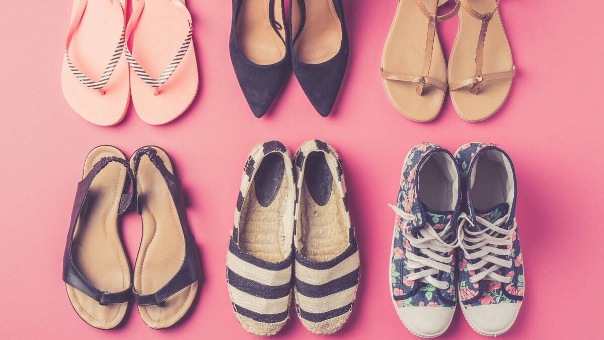 These Cool Footwear Let You Step Out In Style