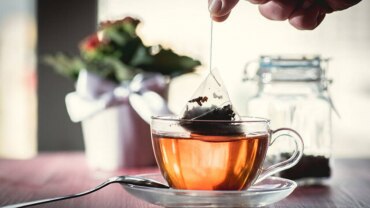 You Can Do So Much More With Tea Other Than Just Making Yourself A Cuppa