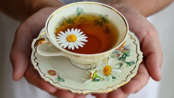 International Tea Day: Seven Facts You Should Know About Your Cuppa