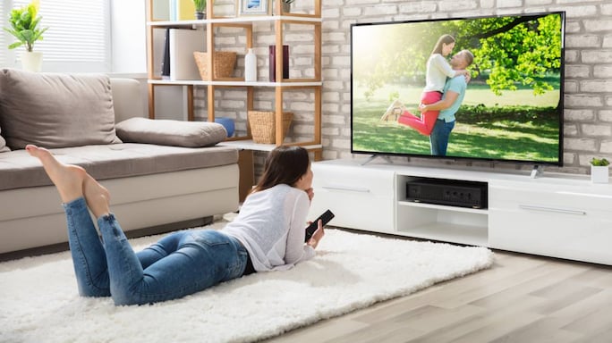 Planning To Buy A Television? Always Look At The Bigger Picture