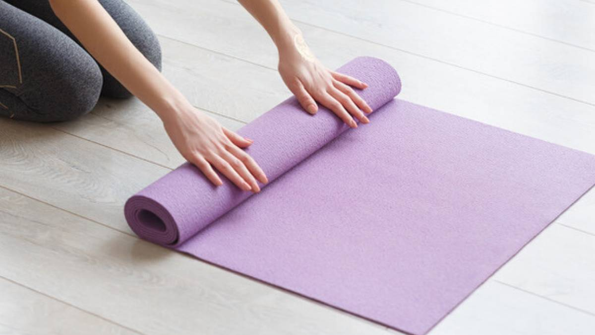 What length yoga mat should online i buy
