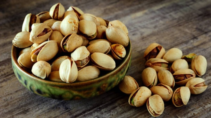There's More To Pistachios Than Just Barfi. This Green Nut Is Packed With Health Benefits