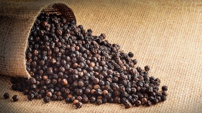 5 Reasons Why Black Pepper Is Truly The King Of Spices 