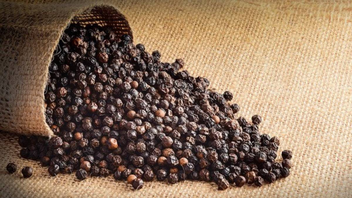 5 Reasons Why Black Pepper Is Truly The King Of Spices