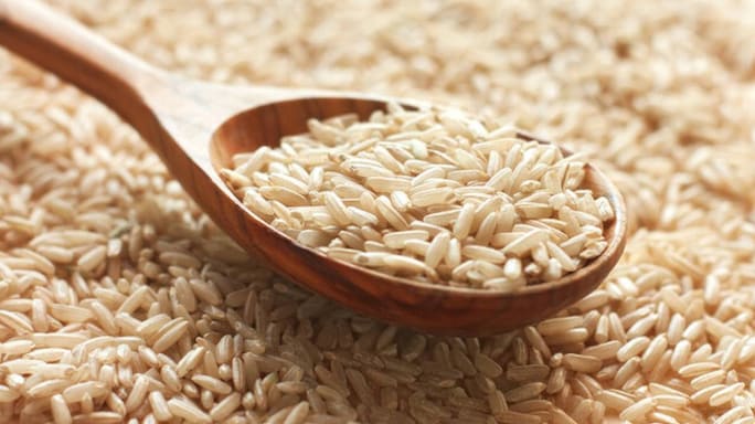Health On Your Mind? Switch To Brown Rice Now