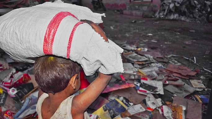 8 Facts You Should Know About Child Labour