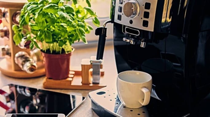 For The Love Of Coffee, Get A Coffee Maker