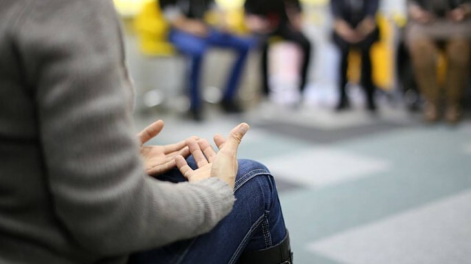 Want To Help Someone Who Has A Mental Health Condition? Follow This Expert Advice