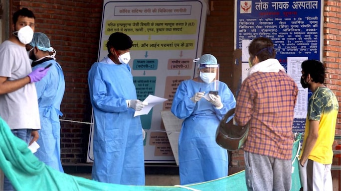 Corona Updates You Must Track: India 4th Worst-Hit Country By Virus; ICMR Says No Community Transmission