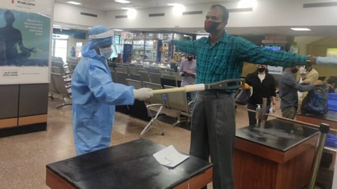 Corona Updates You Must Track: Delhi CM Arvind Kejriwal Self-Isolates, India COVID-19 Tally At 2.5 Lakh