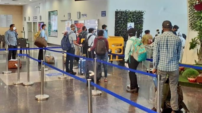 Corona Updates You Must Track: Economic Activity Gets A Push Even As COVID-19 Numbers Surge