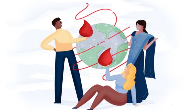 6 Myths About Donating Blood-Busted!