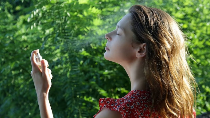 Why Underrated Face Mists Should Be A Beauty Essential