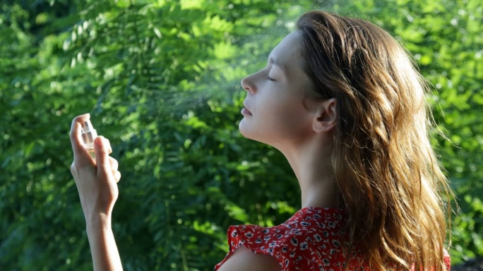 Why Underrated Face Mists Should Be A Beauty Essential