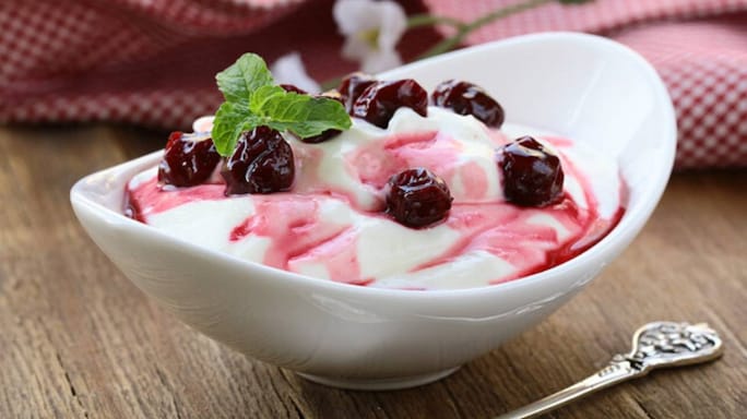 Serve A Scoop Of This Frozen Treat To Make Hearts Melt