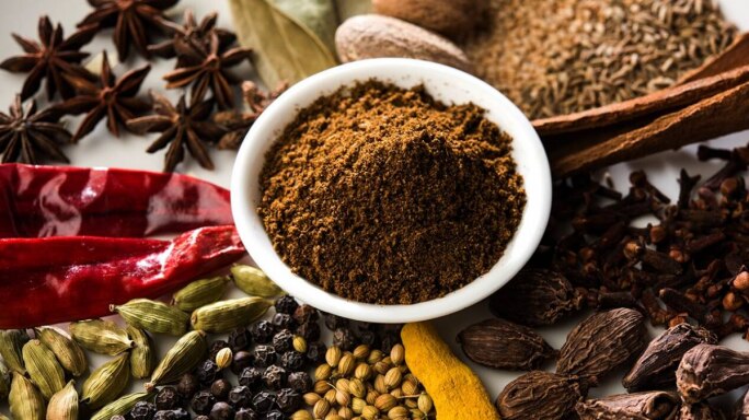 What Makes Garam Masala The King Of Flavours And A Kitchen Essential
