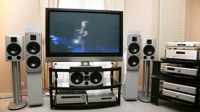 'Lights, Sound And Theatre' For A Fulfilling Experience At Home