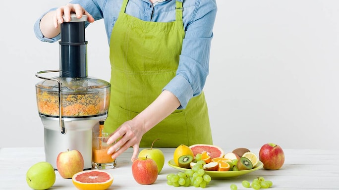 Planning to Buy A Juicer? This Guide Will Help You Make The Right Choice