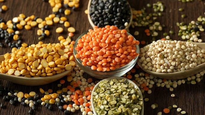 Let There Be Lentils: Why You Must Include Them In Your Daily Meals