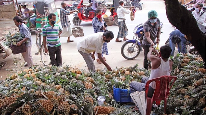 Corona Updates You Must Track: India Tally Nears 5-Lakh Mark, Over 17,000 Fresh Cases In 24 Hours