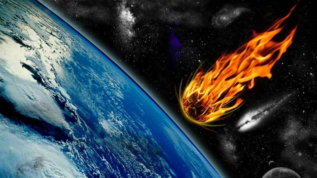 World Asteroid Day: A Brief Look At The History Of Flaming Stones Falling From The Sky