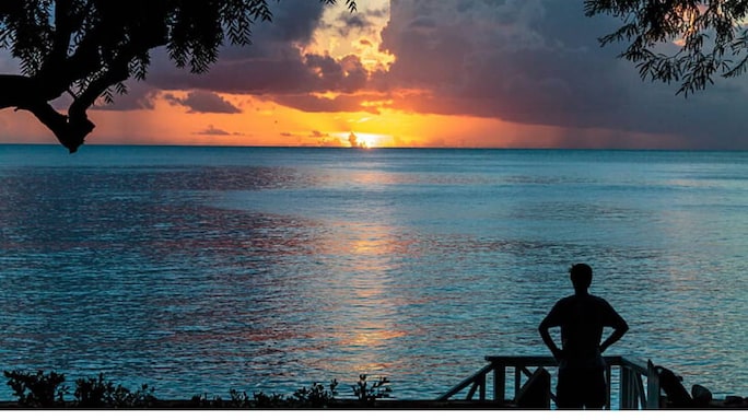 How Oceans Came To Be Named And Why World Oceans Day Is Celebrated