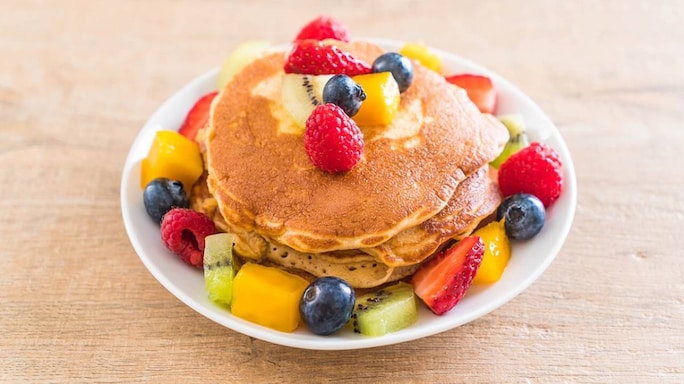 If You Have A Sweet Tooth, Stock On These 4 Dessert Mixes For Quick And Delicious Treats