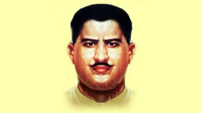 The Life And Death Of Ram Prasad Bismil, The Revolutionary Who Shook The British Empire