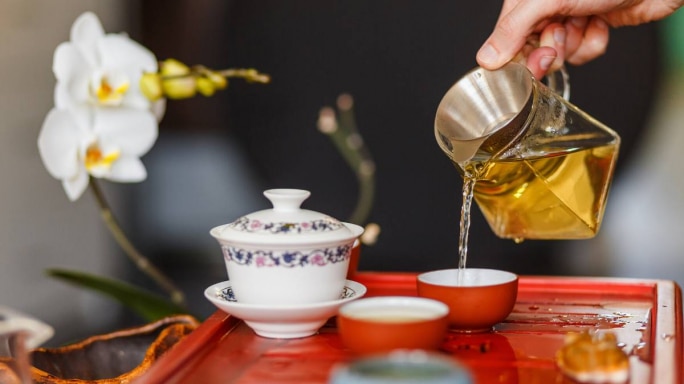 Let's Talk About Tea, A Favourite Wake-Me-Up Beverage For Many