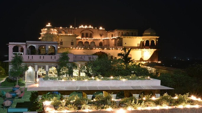 Driveable Destinations From Delhi You Can Explore In The Times Of COVID-19