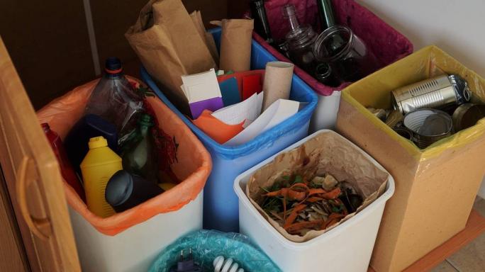 Manage Your Waste To Save The Environment
