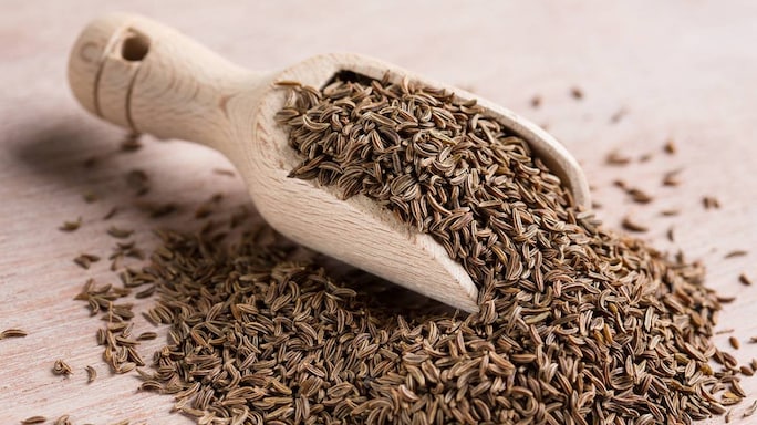 You Need A Little Bit Of Cumin For A Good Life