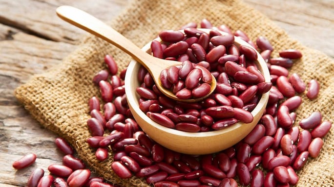 Go Beyond The Usual Rajma Chawal To Make Full Use Of This Legume