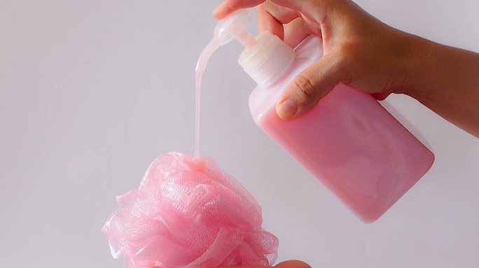 Bath gel use deals