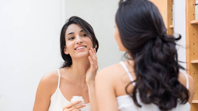 Your Guide To Healthy And Glowing Skin