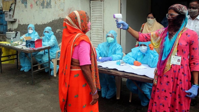 Corona Updates You Must Track: India Posts 16,922 New Cases In 24 Hours, Oxford Vaccine In Last Leg of Trials