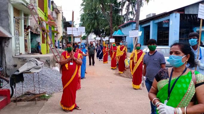 Corona Updates You Must Track: India COVID-19 Tally Crosses 7-Lakh Mark, Delhi Tops 1 Lakh Cases