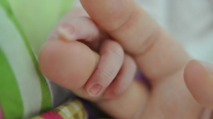 A 6-Month-Old Gets A Guardian Angel And Two Sisters Shine Bright
