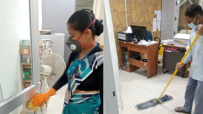 Corona Updates You Must Track: A Vaccine May Hit India By Year-End, 23 Per Cent Delhi Residents Affected By COVID-19